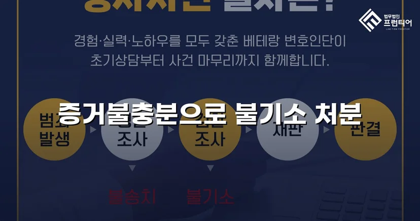스토킹 혐의 40회, 증거 불충분으로 불송치 결정