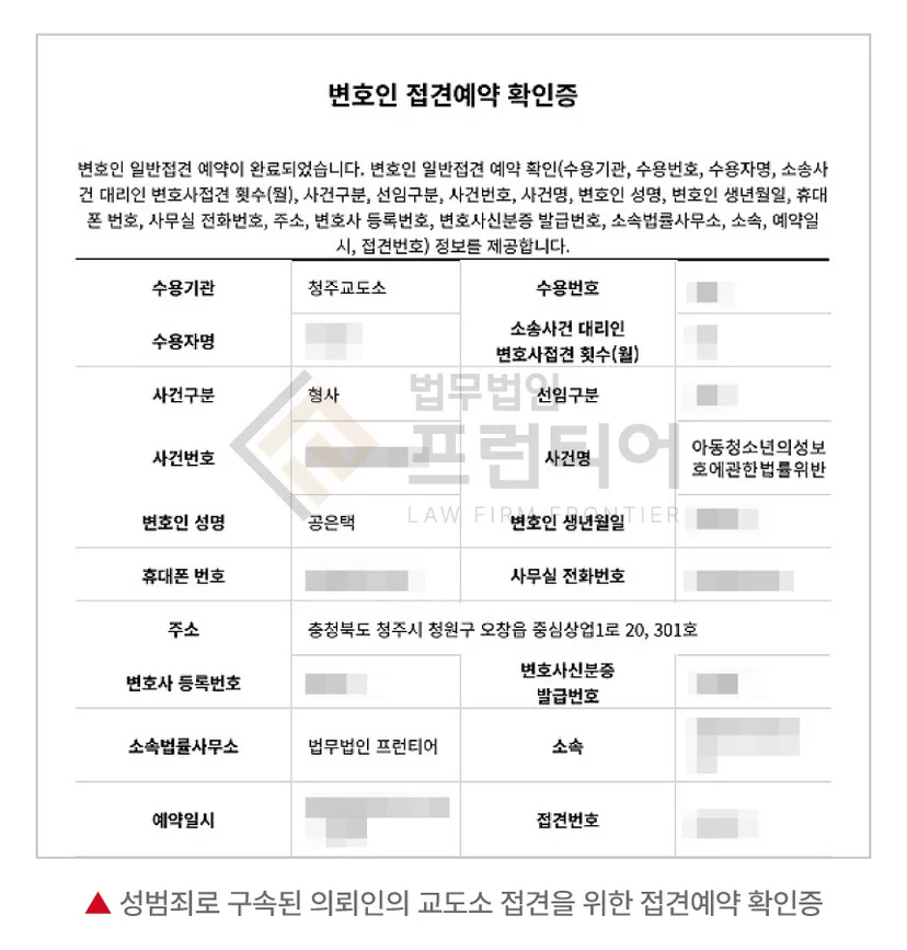 천안성폭행변호사 - ① 천안성폭행변호사가 필요한 순간 — 출석요구서를 받은