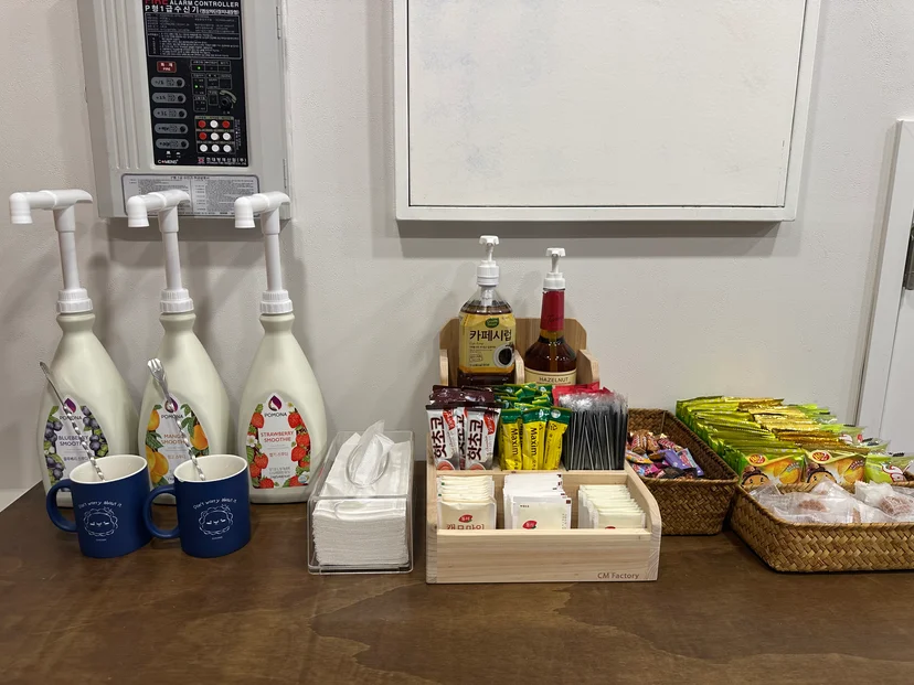 울산 스터디카페 창업 상권 분석과 입지 선정 전략 관련 이미지