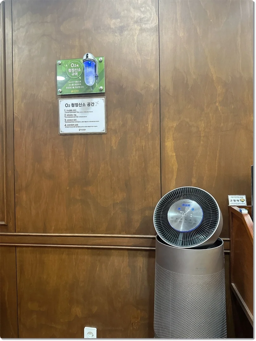 스터디카페 체류 시간 분석으로 공간 최적화 평당 매출 높이는 설계 변경 관련 이미지