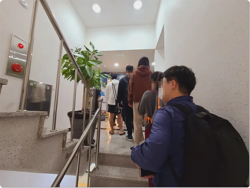 스터디카페 3존 공간 분리로 회전율 높이는 배치 전략 관련 이미지