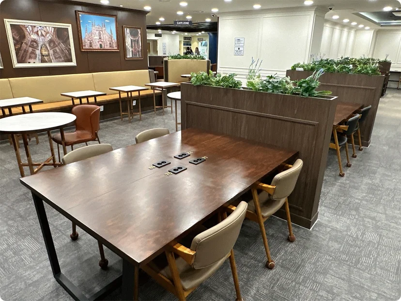스터디카페 아파트 단지 주거지역 입지 야간과 주말 배후수요 분석