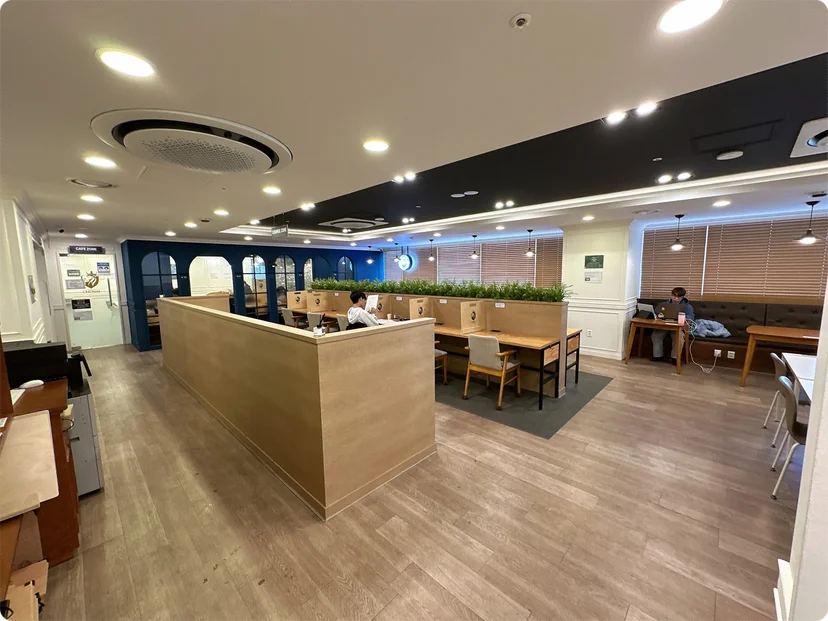 스터디카페 창업 전 꼭 해봐야 할 손익분기점 시뮬레이션 관련 이미지