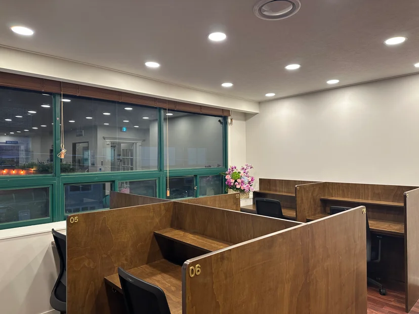 성남 스터디카페 창업 준비 절차와 체크리스트 관련 이미지