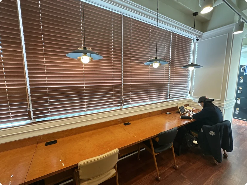 스터디카페 상권 선정 배후수요 읽는 법 학생 수 직장인 밀도로 매출 예측 관련 이미지