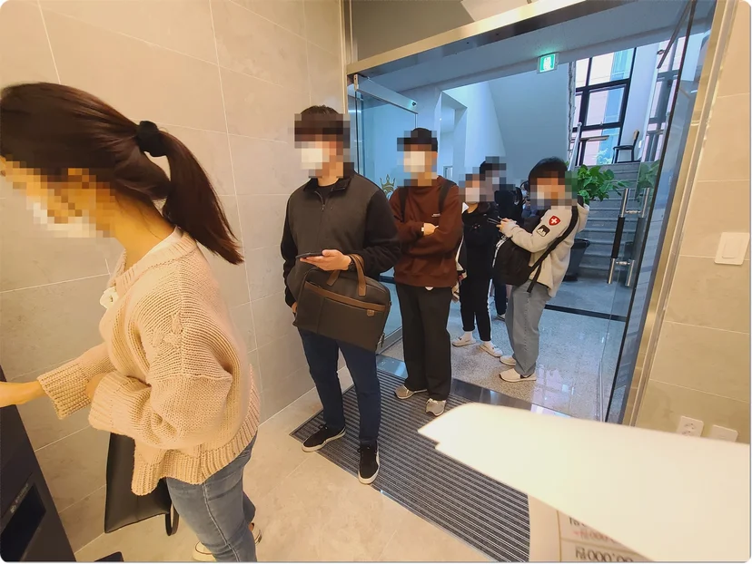 스터디카페 프랜차이즈 브랜드별 가맹점 현황 후기로 본사 평판 확인법 관련 이미지