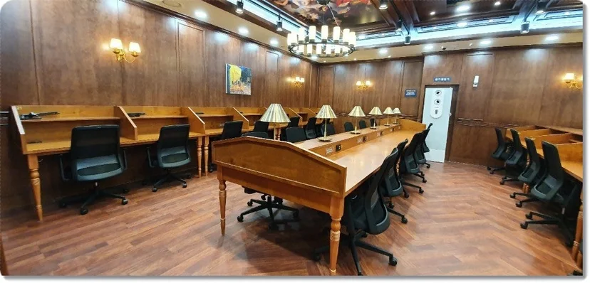김제 포항 경남 지역별 스터디카페 입지 선택 비수기 약한 상권 찾기 관련 이미지
