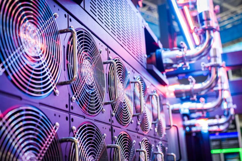 한화 건설부문, AI 데이터센터 전력·냉각 기술로 국책과제 수주 최종 정리