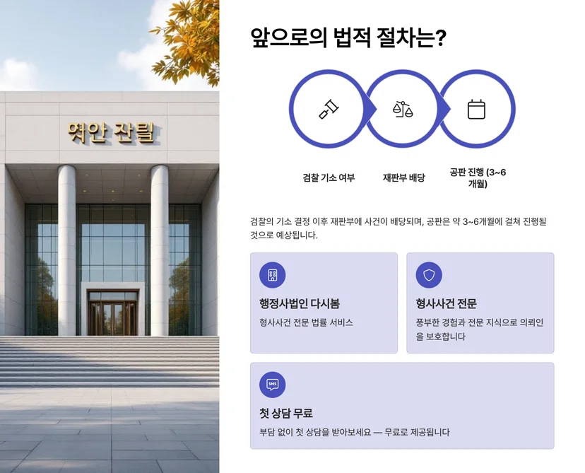 음성 외국인 패싸움 살인 사건, 피의자 송치와 추가 입건 절차 완벽 정리 살인 혐의 송치와 추가 입건의 의미 차이