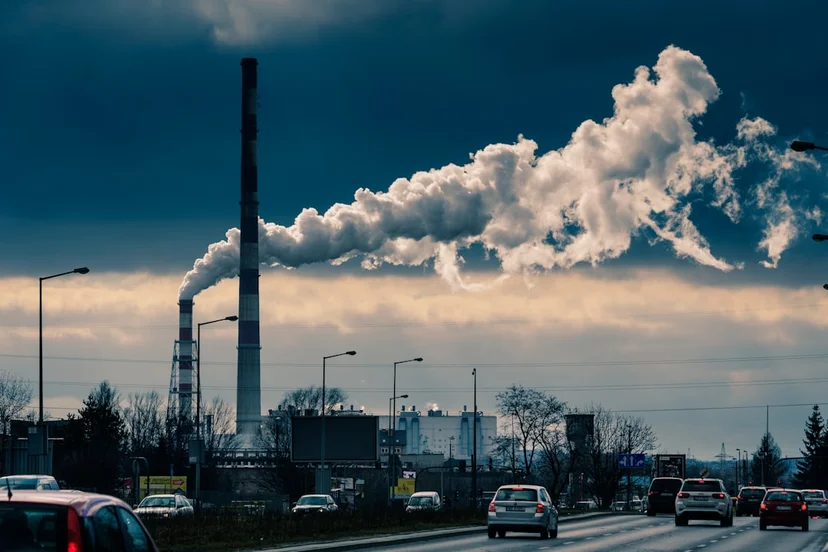 2026 Environmental Permitting Strengthens: Key Emission Standard Changes Businesses Must Know Concrete Steps to Prepare Now Before 2026