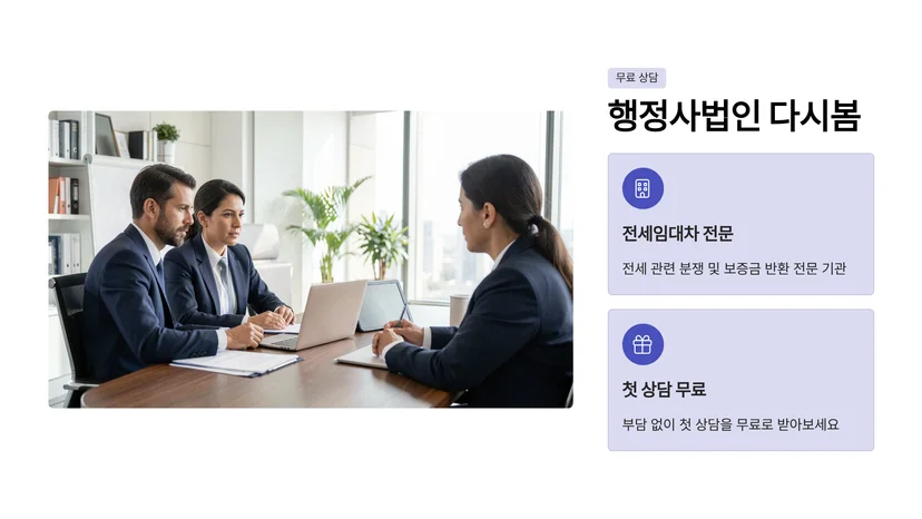 전세 임차권등기명령으로 전세보증금 반환받기: 임대차 계약 해지 통보 절차와 기간 임대차 계약 해지 통보 시 지켜야 할 기간