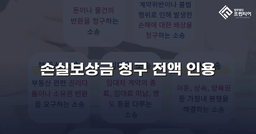 공익사업 수용, 손실보상금 전액 지급 판결 이끌어내다