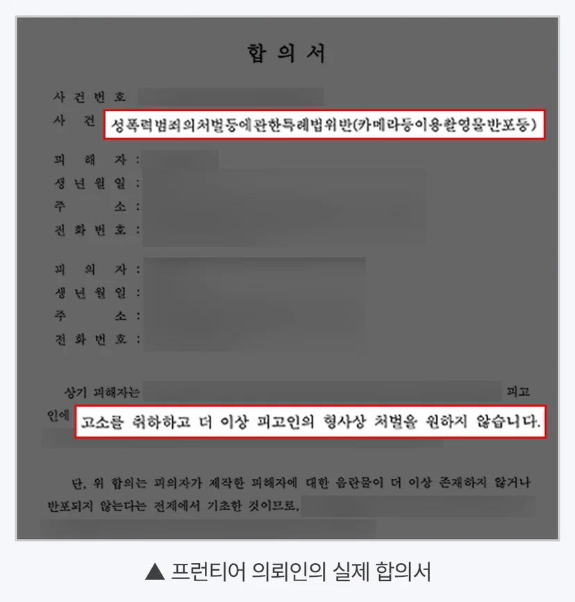 부평딥페이크성범죄변호사 - 유포 범위와 대상 연령이 가르는 처벌 수위