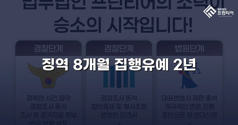 불법촬영 혐의, 신상등록 없이 집행유예로 마무리된 사건