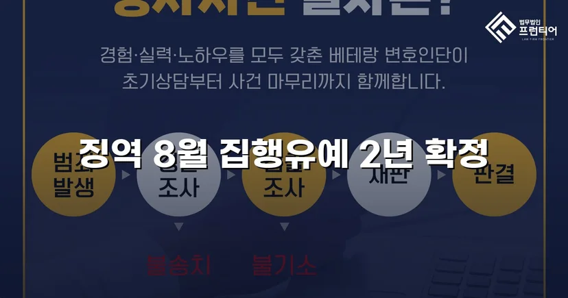 검사 항소까지 기각, 전자장치 부착 없이 집행유예로 마무리