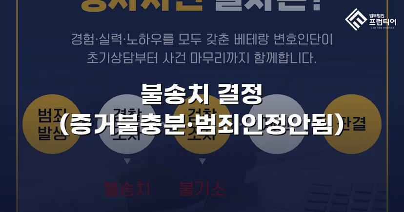 성매매·청소년보호법 이중 혐의, 경찰 단계에서 전부 불송치