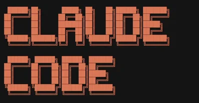 사진3: Claude Code 로고