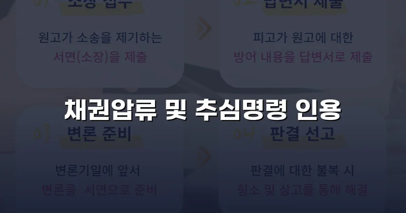 판결문만으론 끝나지 않는다, 2300만 원 전액 회수 성공