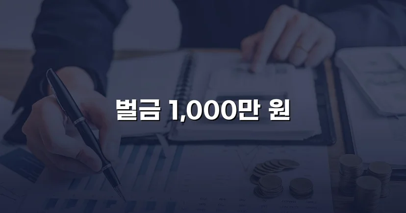 음주운전 재범, 실형 위기에서 벌금형으로 마무리한 사례