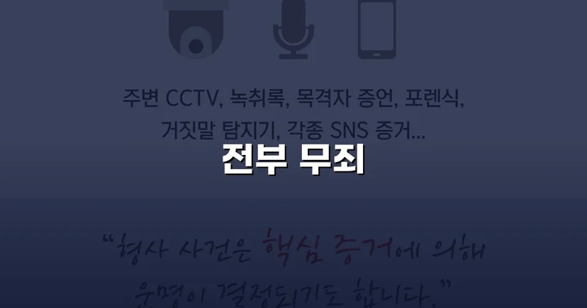 성매매 혐의로 군사법원에 기소된 군인, 무죄를 받아내다