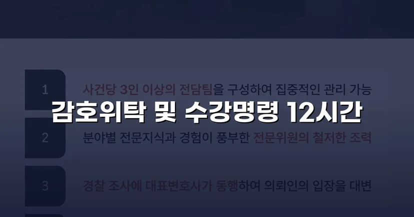 디지털 성범죄 소년사건, 소년원 대신 감호위탁으로 이끌어낸 결과