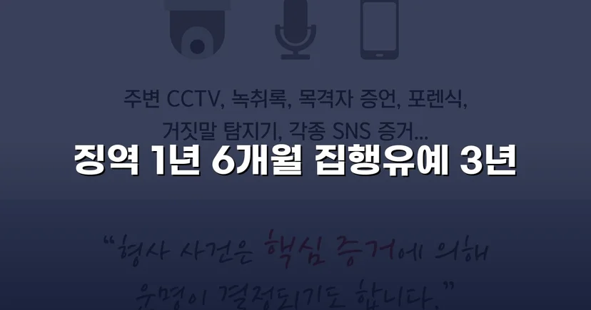 불법촬영 11회·집행유예, 신상공개까지 면제받다