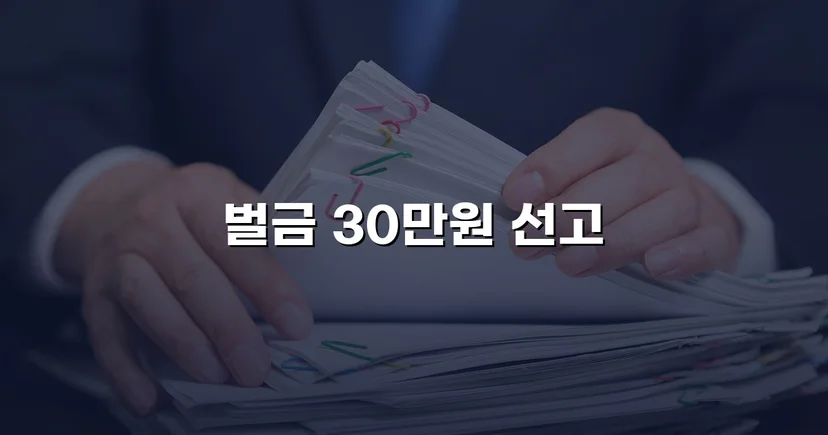 무보험 운행 기소, 법 조항 하나로 판세를 바꾸다