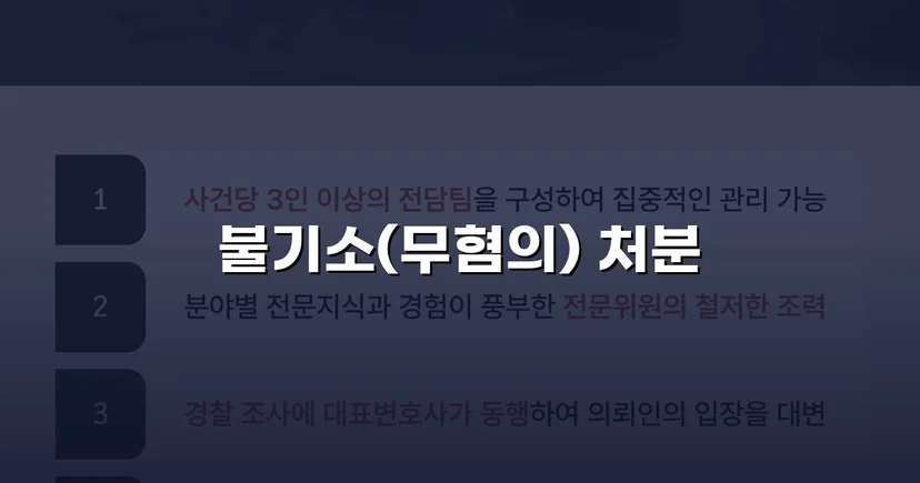 사기 혐의로 고소당한 사업자, 무혐의로 사건 종결