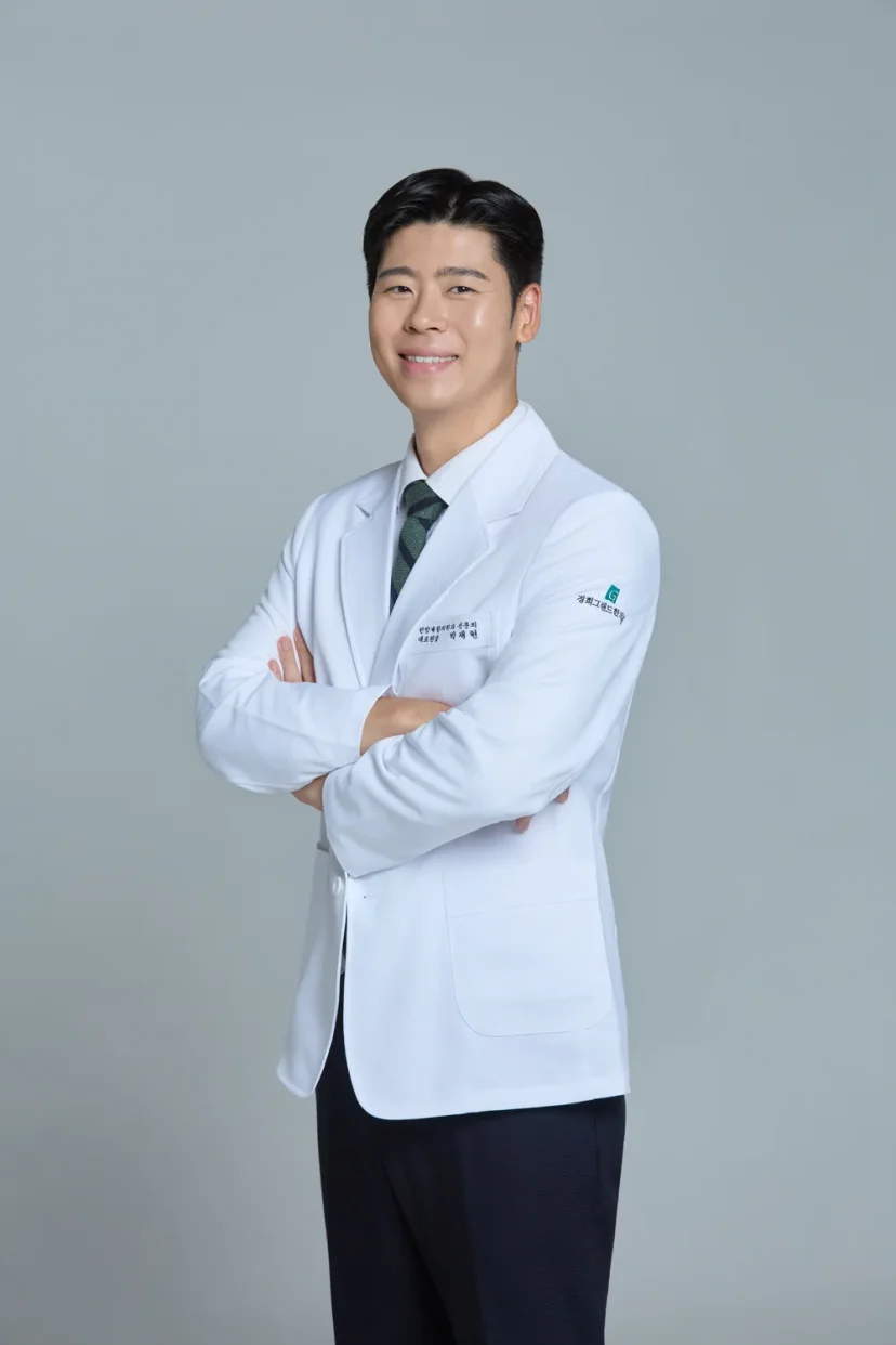 한방재활의학과 전문의 박재현 대표원장 프로필 사진