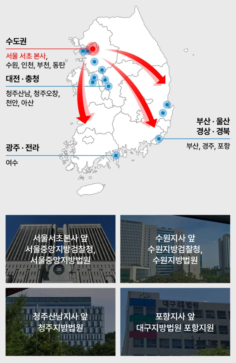 동탄성희롱전문변호사 - 동탄성희롱전문변호사와 함께 지금 정리해야 할 것들