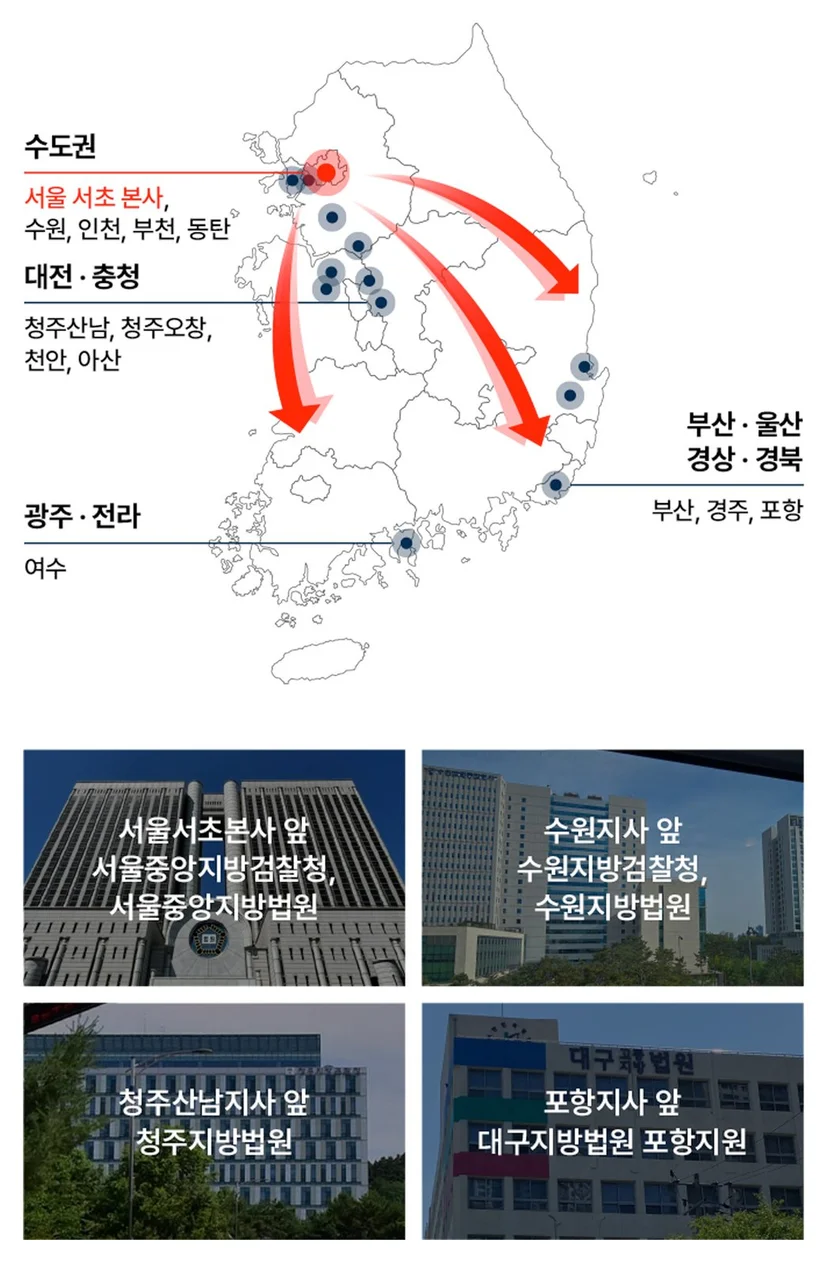 화성마약구매변호사 - 투약·소지·매매 혐의, 어떻게 구체적으로 다퉈야 할까요