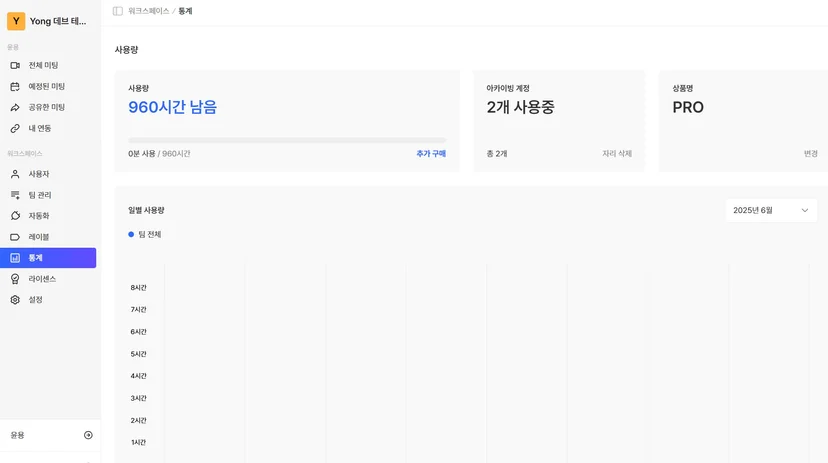 결제 실패와 재결제