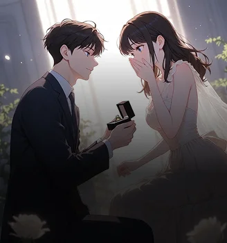 결혼 궁합은 앞으로 수십 년의 흐름을 본다