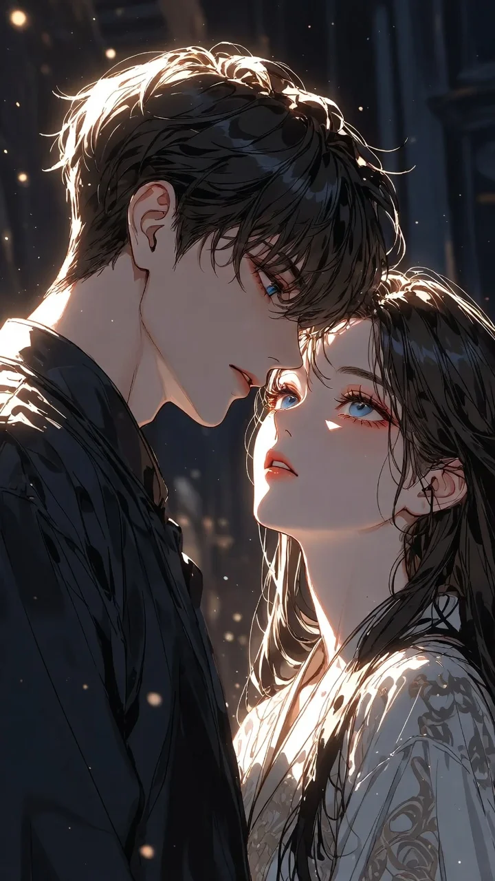 도화살이나 홍염살이 강한 사람은 이별 후에도 기억에 오래 남는다고 본다
