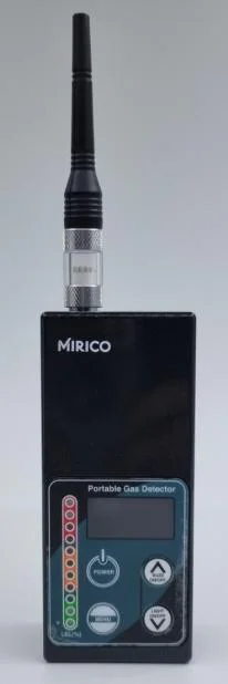 제조사 카탈로그의 MR-505·MR-600S 공용 외형 사진