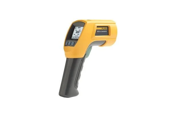 FLUKE 572-2 고온 적외선온도계 공식 제품 사진