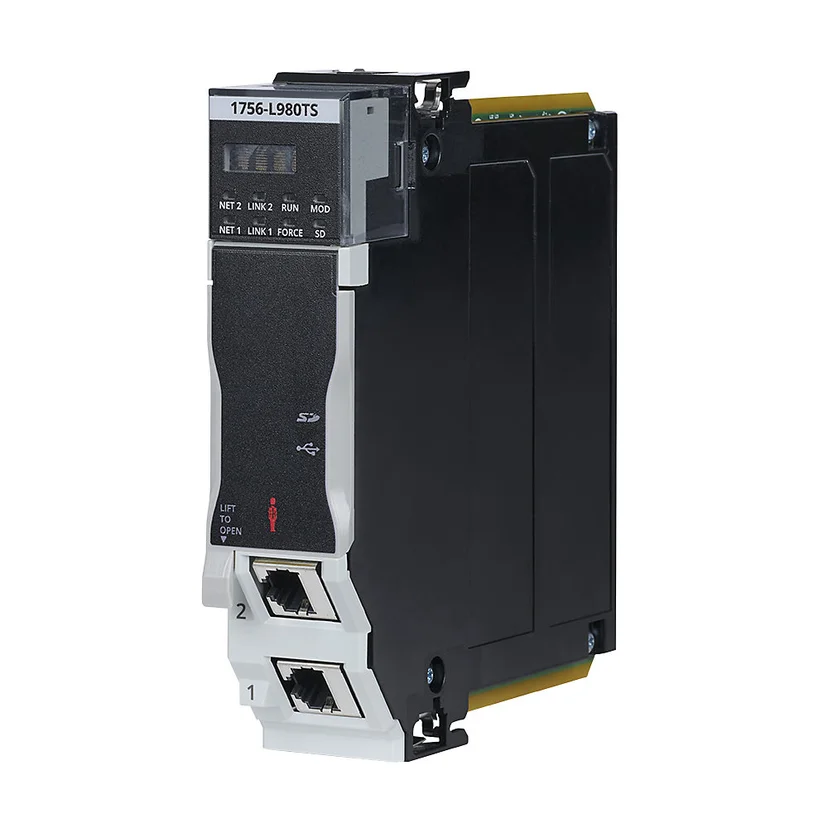 Allen-Bradley ControlLogix 5590 컨트롤러 제품 사진