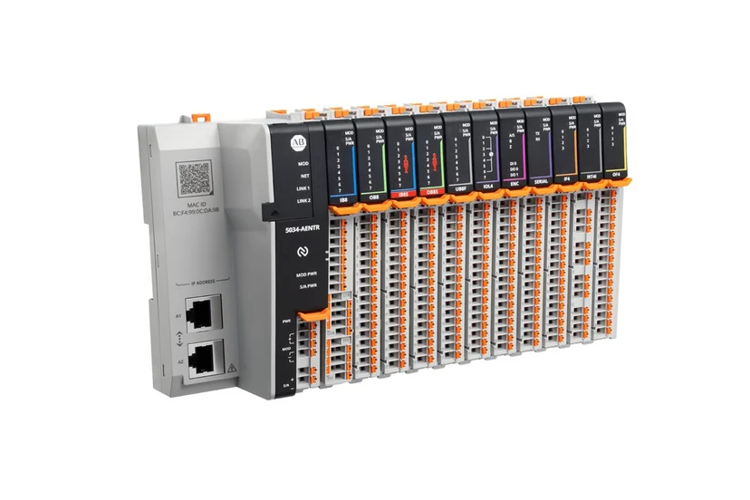PointMax I/O Bulletin 5034 제품