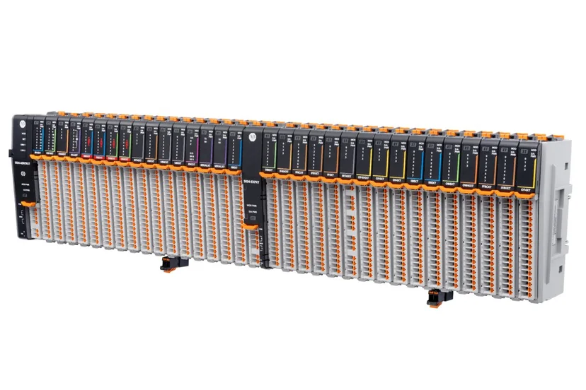 PointMax I/O 32모듈 확장 구성