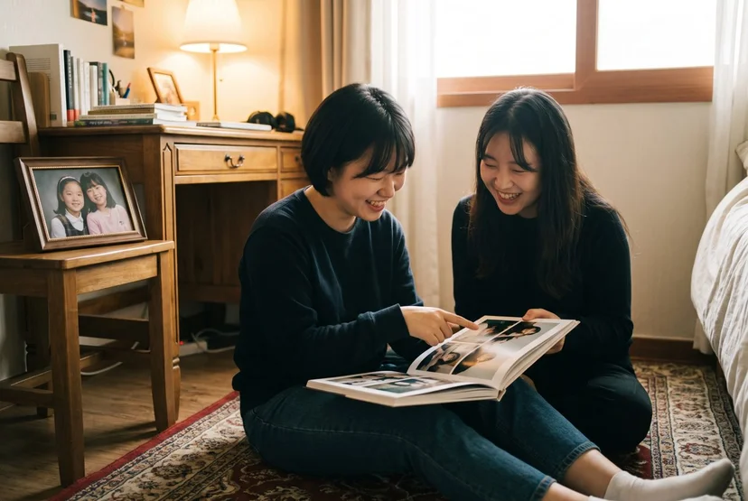 수능 수험생 응원 선물 BEST 7 — 마음 담은 포토 굿즈