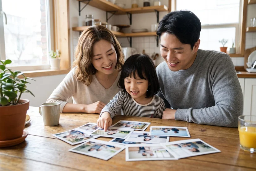 사진 정리·백업 앱 총정리 2026 (중복정리·자동백업·클라우드)