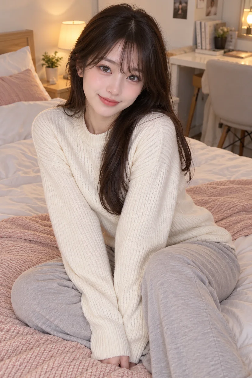 콘텐츠 반응과 AI 대화가 추천 신호로 합쳐지는 구조