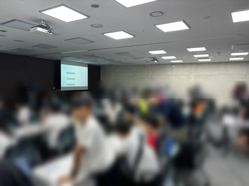 포스텍영재기업인교육원·거제교육청 영재학급 체험 캠프 현장 사진 2