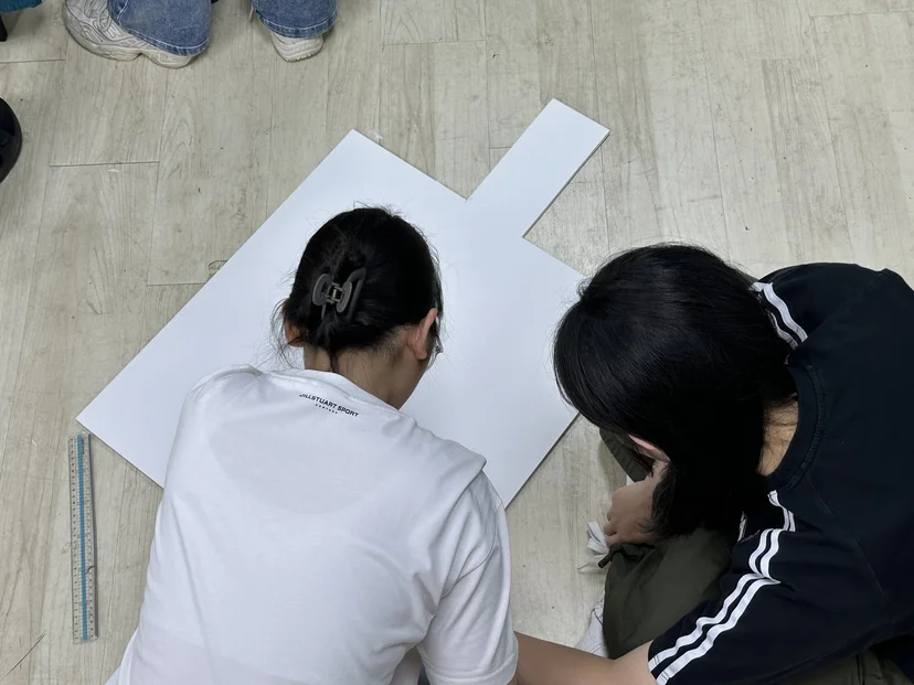 제주대학교사범대학부설고등학교 AIoT 메이커톤 현장 사진 15