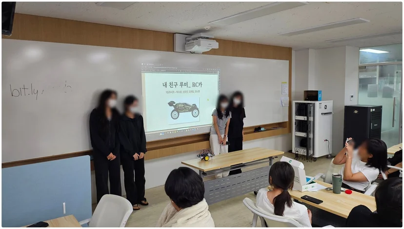 교풀에듀x제주대사범대부설고교