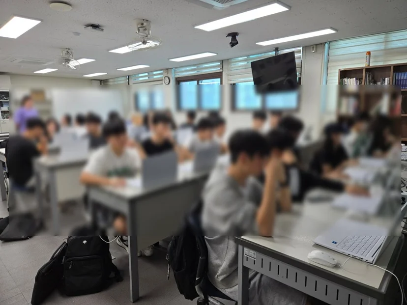 2024년 IoT 캠프 팀 프로젝트 결과물
