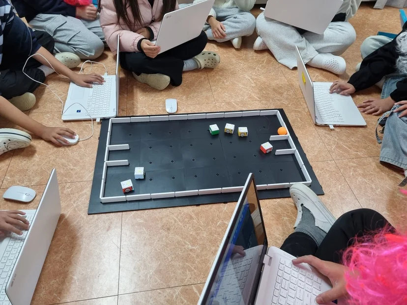교풀에듀 x 남면초양덕분교