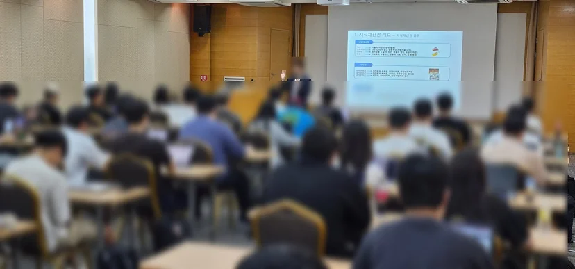 강원대학교 캡스톤디자인 ISFP 교육 현장 사진 12
