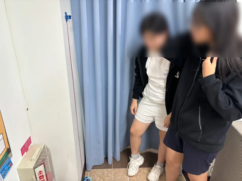 제주여자고등학교 AIoT 사이언스 캠프 현장 사진 19