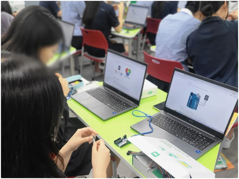 교풀에듀x명덕여자고등학교